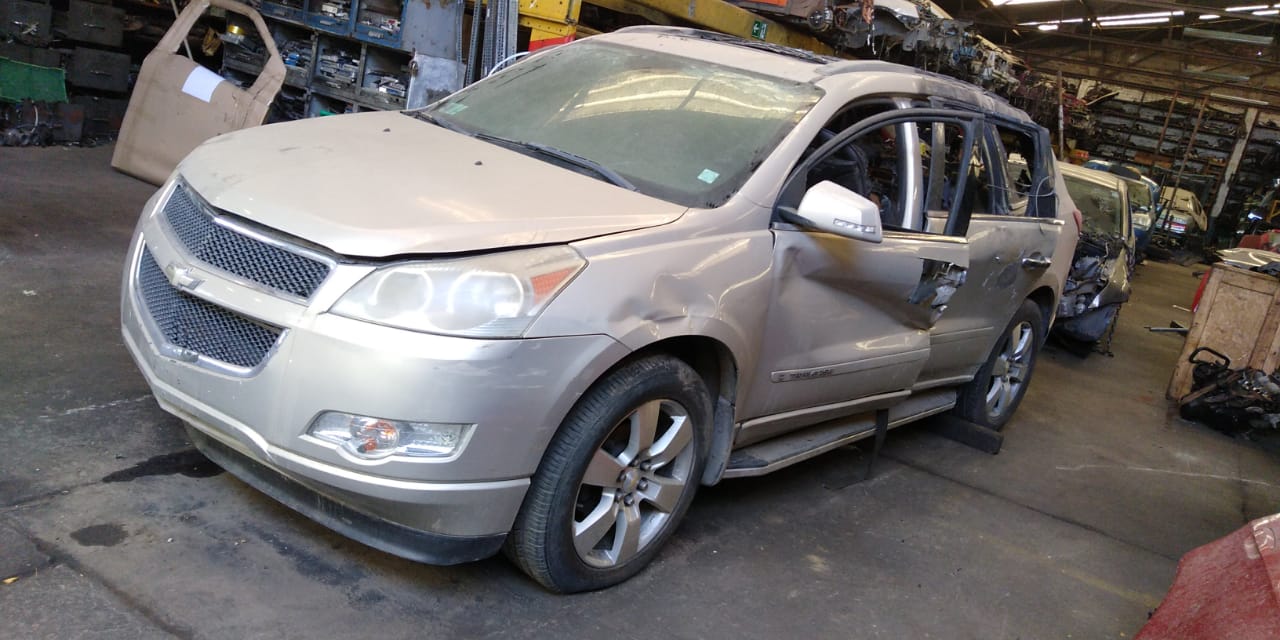  Chevrolet TRAVERSE 2009    EN DESARME
